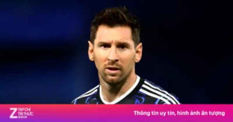 Argentina Thắng Nhọc Mauritania 2-1 Trong Trận Giao Hữu Đầy Thử Thách