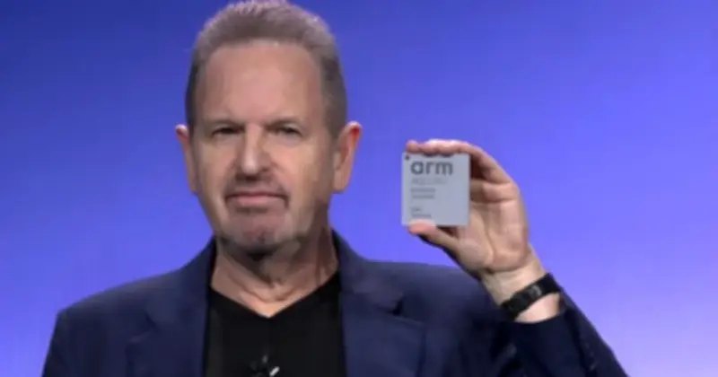 ARM công bố AGI CPU, nhắm doanh thu 15 tỷ USD, cạnh tranh Intel-AMD nhưng không đụng NVIDIA