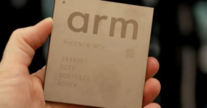 Arm ra mắt AGI CPU, Meta trở thành khách hàng đầu tiên trong cuộc đua chip AI