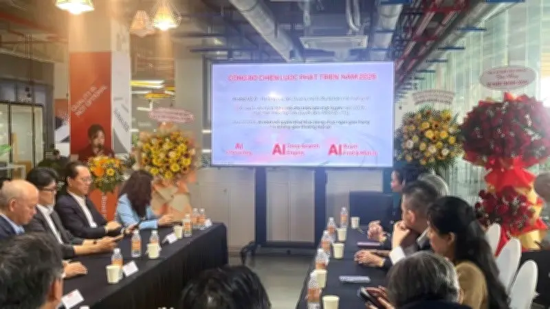 Arobid Tăng Tốc Triển Khai Nền Tảng Xúc Tiến Thương Mại Số Thế Hệ Mới Vào 2026