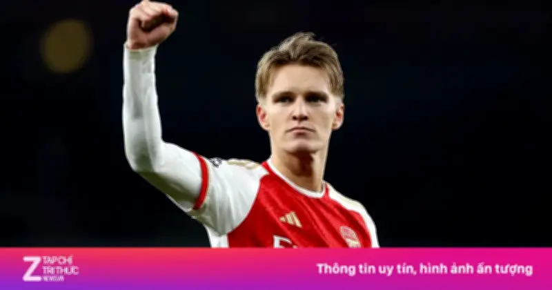 Arsenal có thể vô địch Premier League sớm nhất cuối tháng 4 nếu duy trì phong độ