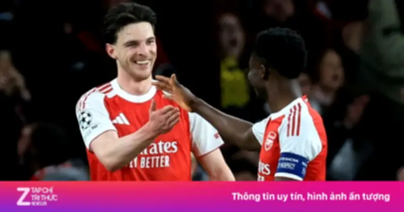 Arsenal Chịu Cú Sốc Khi Ba Trụ Cột Rút Khỏi Tuyển Anh Vì Chấn Thương