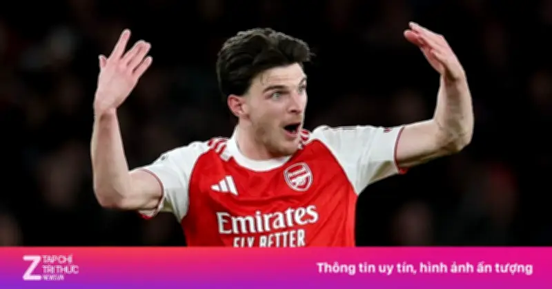 Arsenal Dẫn Đầu Dự Đoán Vô Địch Champions League Với Gần 30% Cơ Hội