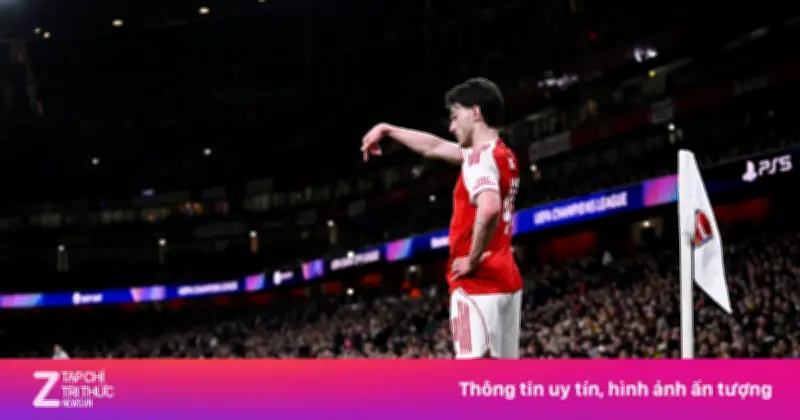 Arsenal đúng, Premier League sai: Bài học phòng ngự từ thảm họa Champions League