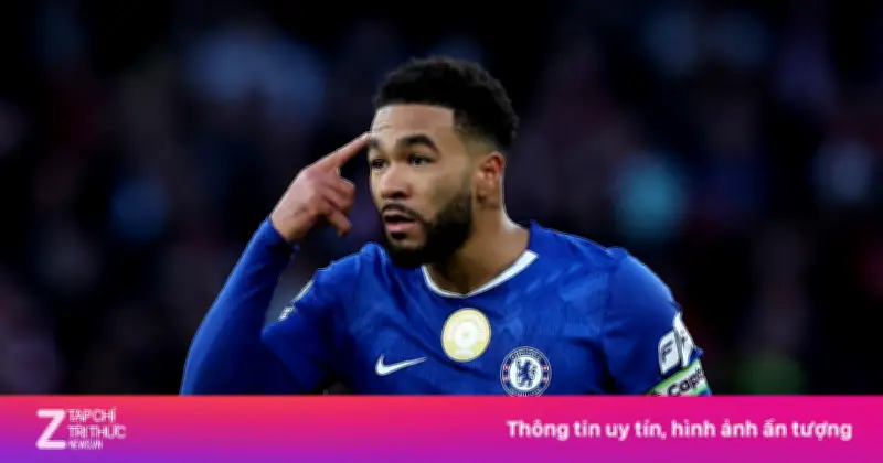 Arsenal Thắng Chelsea 2-1: Ba Bàn Thắng Đều Từ Phạt Góc Trong Trận Derby London