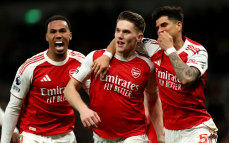 Arsenal Thắng Chelsea 2-1: Phòng Ngự Phạt Góc Tệ Hại Khiến Chelsea Trả Giá Đắt