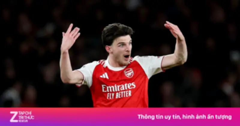 Arsenal Thắng Leverkusen, Mở Cửa Champions League Cho MU Và Liverpool