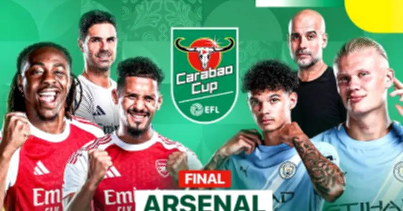 Arsenal vs Man City: Trận chung kết quyết định danh hiệu Premier League