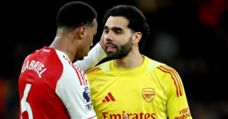 Arsenal vượt qua Chelsea trong trận derby London nhờ lợi thế bóng chết