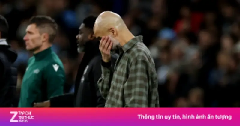 Arteta thách thức Guardiola tại Wembley: Cán cân quyền lực dịch chuyển trong chung kết Carabao Cup