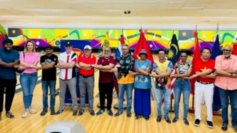 ASEAN Tổ Chức Giải Bowling Hữu Nghị 2026 Tại Venezuela, Thúc Đẩy Kết Nối Liên Khu Vực