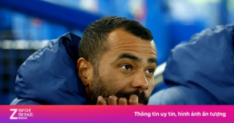 Ashley Cole Sắp Đảm Nhận Vai Trò HLV Trưởng Đầu Tiên Tại Cesena Ở Serie B