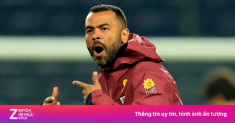 Ashley Cole Thảm Bại Ngay Trận Đầu Tiên Dẫn Dắt Cesena Tại Serie B