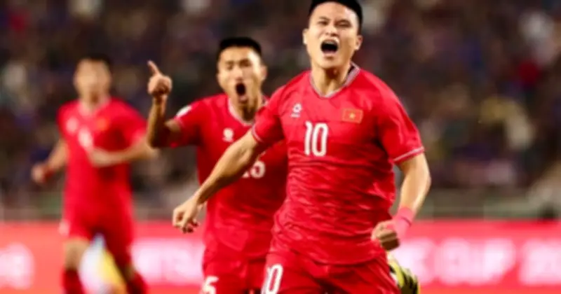 Asian Cup 2027 Áp Dụng Mô Hình 'Trại Huấn Luyện Đội Tuyển' Theo Tiêu Chuẩn World Cup