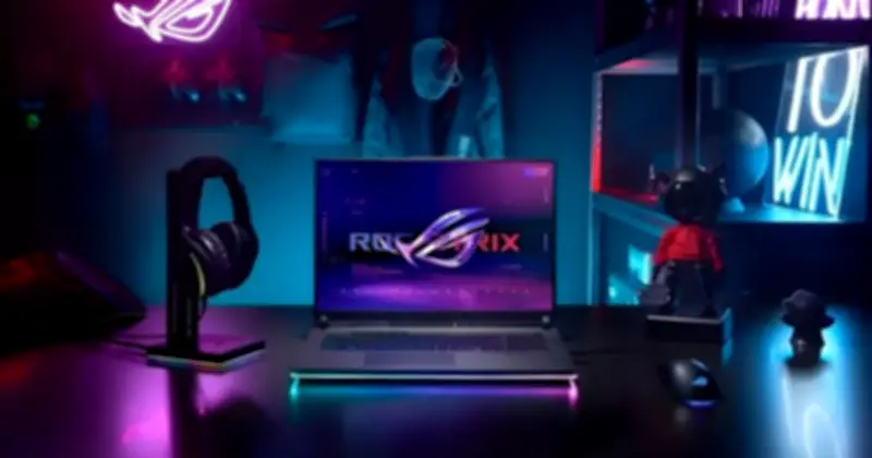 ASUS cảnh báo giá PC tăng mạnh tới 30% do khủng hoảng thiếu hụt DRAM