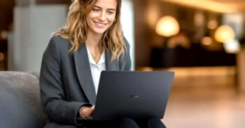 ASUS ra mắt ExpertBook B3 G1: Laptop doanh nghiệp tùy biến cao, giá bán vẫn là ẩn số