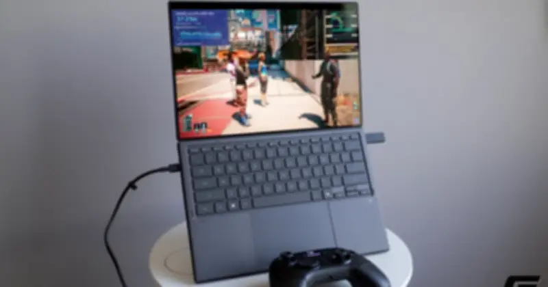 Asus Zenbook Duo 2026: Intel Core Ultra X9 388H gây ấn tượng với hiệu năng gaming và ổn định khi dùng pin