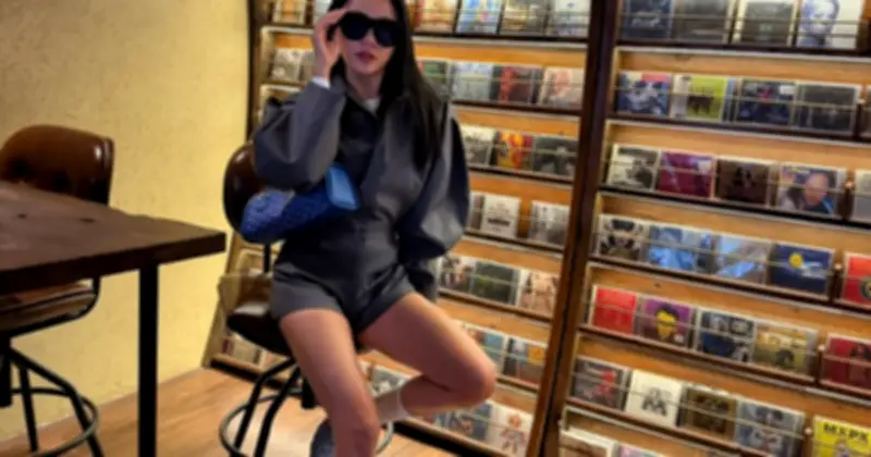 Athleisure 2.0: Từ Phòng Tập Ra Phố, Thời Thể Thao Thành Ngôn Ngữ Thời Trang Toàn Cầu