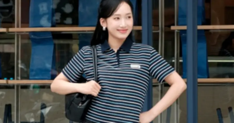 Athleisure Thống Lĩnh Xu Hướng: Từ Phòng Tập Ra Phố Với Những Bản Phối Thông Minh