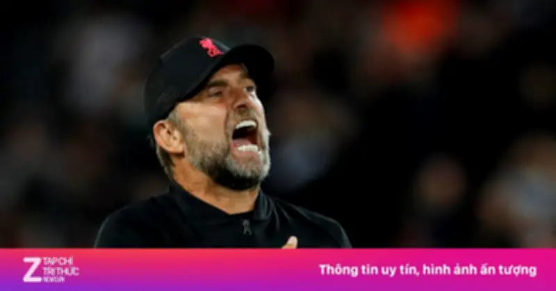 Atletico Madrid Nhắm HLV Jurgen Klopp Làm Người Kế Nhiệm Simeone