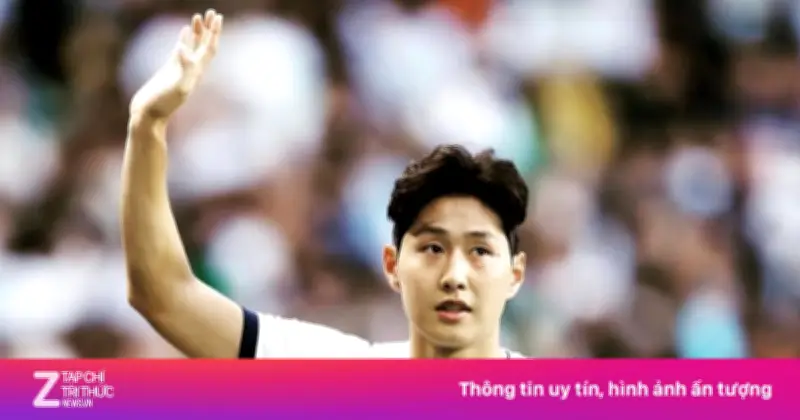 Atletico Madrid Nhắm Lee Kang-in Thay Griezmann Với Giá 40 Triệu Euro