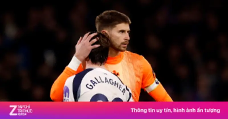 Atletico vs Tottenham: Thử thách lớn cho Spurs tại Champions League