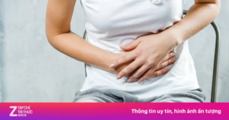Đau bụng, tiêu chảy kéo dài: Cảnh giác với bệnh viêm đại tràng giả mạc do kháng sinh