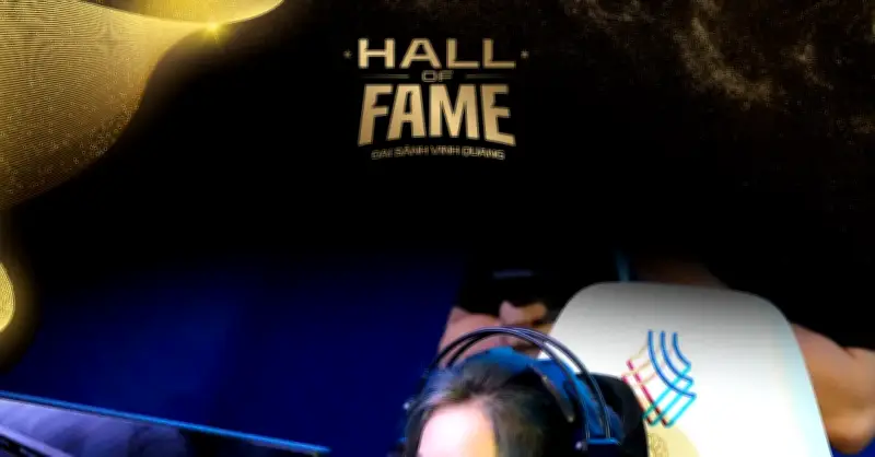 Audition Được Vinh Danh Thể Thao Điện Tử Quốc Gia, Lê Thị Hoài Phương Tỏa Sáng