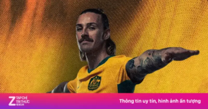 Australia Đổi Tên Đội Tuyển Thành 'CommBank Socceroos': Bước Đột Phá Hay Thương Mại Hóa Quá Mức?