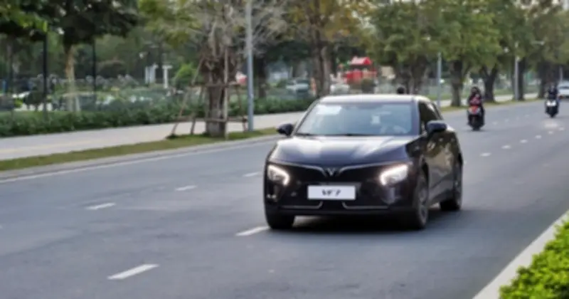 Australia đứng trước bước ngoặt an ninh năng lượng nhờ chuyển đổi xe điện