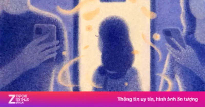 Australia thử nghiệm luật cấm mạng xã hội với trẻ dưới 16 tuổi, phạt nặng nếu vi phạm