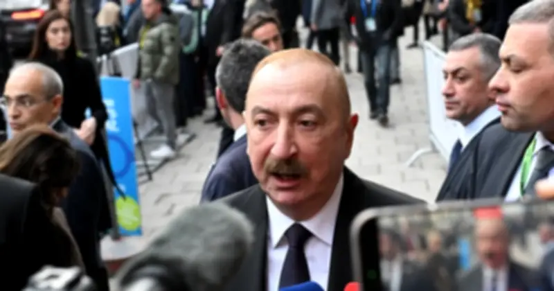 Azerbaijan cáo buộc Iran 'khủng bố' sau vụ UAV tấn công, căng thẳng leo thang