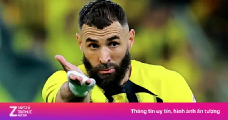 Bê Bối Đời Tư Của Karim Benzema: Từ Scandal Gái Bán Hoa Đến Vụ Tống Tiền