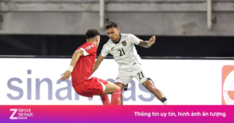 Bê bối 'Paspor Gate' chấn động Hà Lan: Hai cầu thủ Indonesia đối mặt nguy cơ khiến CLB bị xử thua