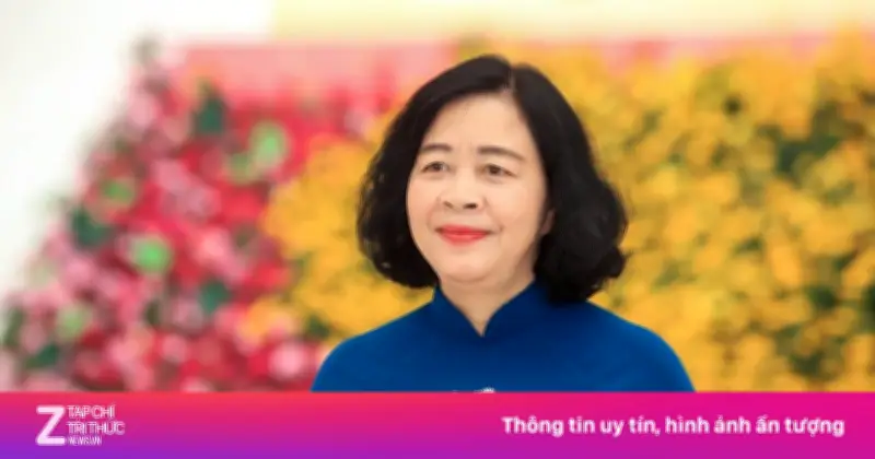 Bà Bùi Thị Minh Hoài cùng nhiều lãnh đạo Mặt trận Tổ quốc trúng cử Đại biểu Quốc hội khóa XVI