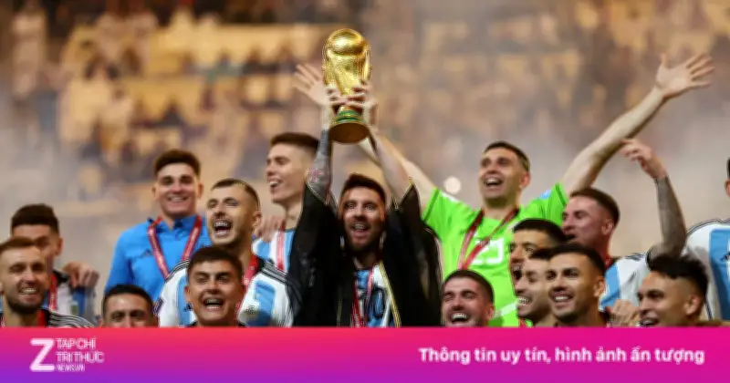 Bê Bối Tham Nhũng Rúng Động AFA: Chủ Tịch Tapia Bị Điều Tra Trước Thềm Siêu Cúp