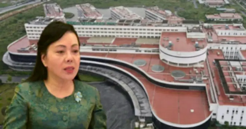 Bê bối thất thoát 800 tỉ đồng tại dự án bệnh viện: 'Hoa hồng' khổng lồ và đường dây hối lộ