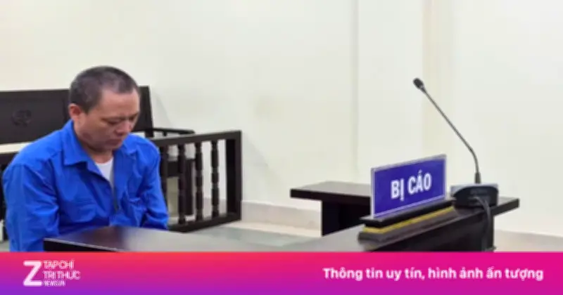 Bị chê không có tiền, đánh chết người bằng tuýp sắt, lĩnh án chung thân