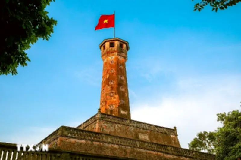 Bộ Chính trị ban hành Nghị quyết mới về xây dựng và phát triển Thủ đô Hà Nội