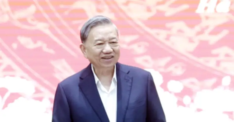 Bộ Chính trị công bố quyết định kiểm tra đối với Ban Thường vụ Thành ủy Hà Nội