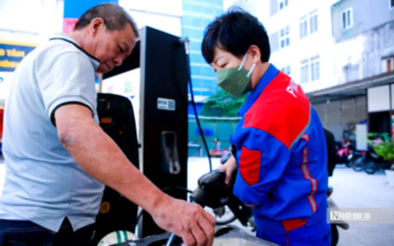 Bộ Chính Trị Ra Kết Luận Số 14 Về Bảo Đảm Nguồn Cung Và Giá Nhiên Liệu Ổn Định