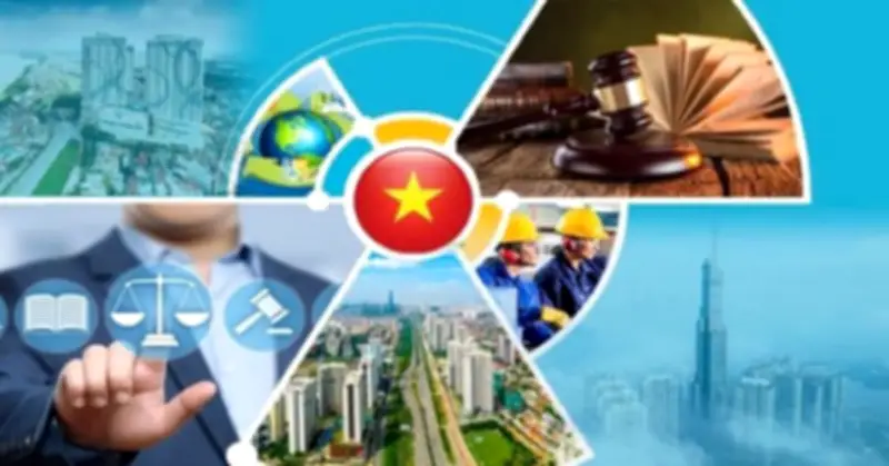 Bộ Chính trị thông qua Đề án hoàn thiện cấu trúc hệ thống pháp luật Việt Nam