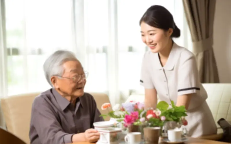 Bị cho là khó tính, tôi rời nhà con để giữ tuổi già bình yên