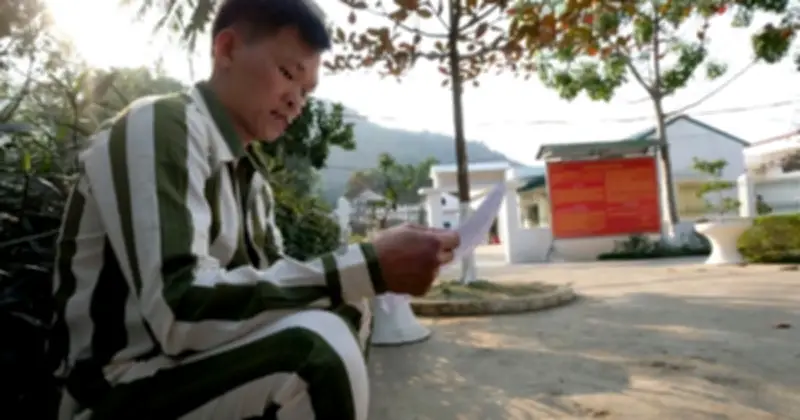 Bộ Công an dự kiến cho phép phạm nhân gọi video call miễn phí hàng tháng