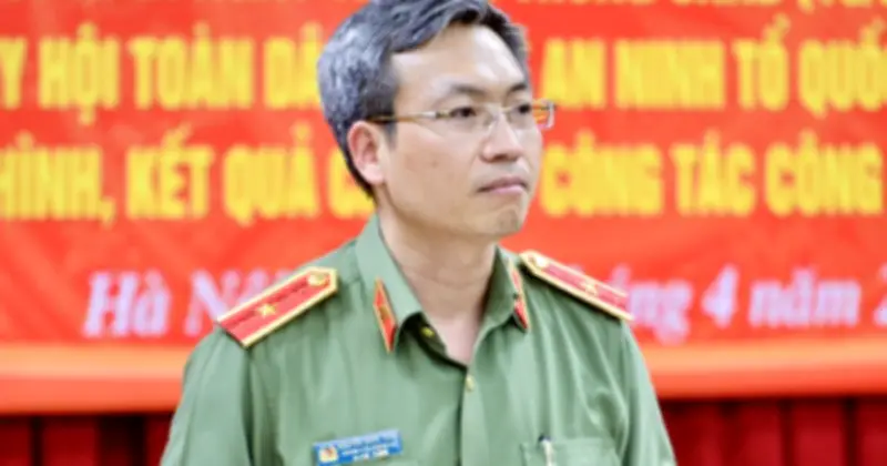 Bộ Công An Đảm Bảo An Ninh Tuyệt Đối Cho Ngày Bầu Cử Quốc Hội Khóa XVI