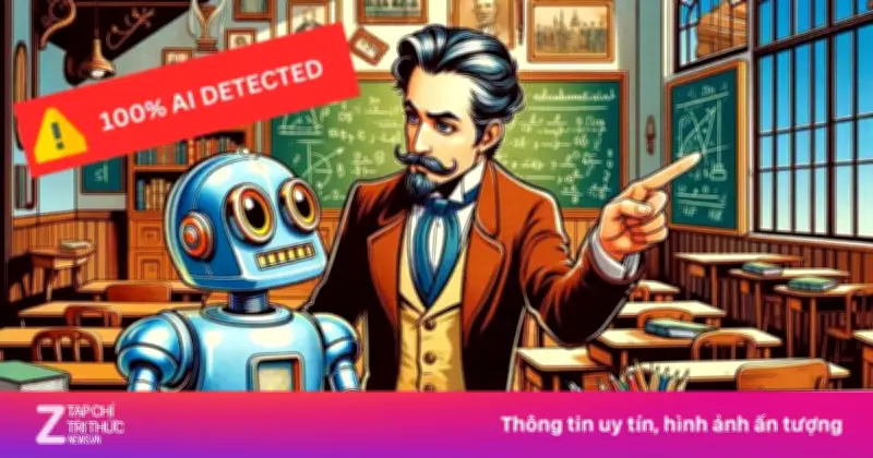 Bộ Công An Siết Quản Lý AI: Sao Chép Ý Tưởng Bằng Công Nghệ Sẽ Bị Xử Lý Nghiêm