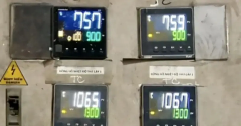 Bộ Công An Triệt Phá 3 Chuyên Án Gian Lận Dữ Liệu Quan Trắc Môi Trường Trên Toàn Quốc