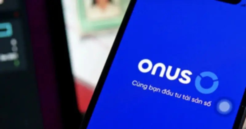 Bộ Công An Triệt Phá Đường Dây Lừa Đảo Tiền Ảo ONUS Quy Mô Hàng Tỷ USD