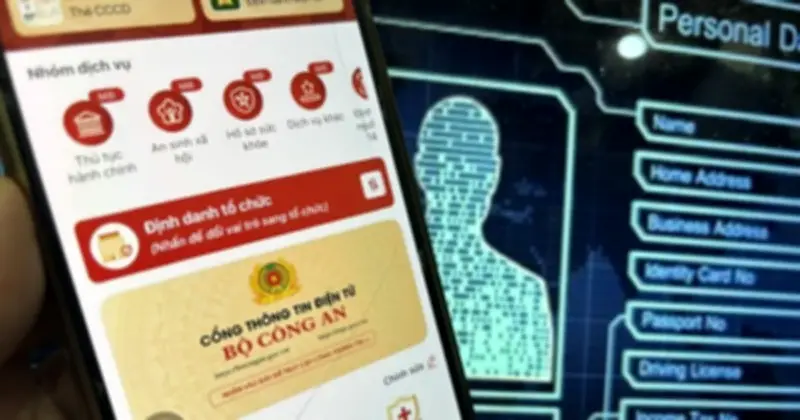 Bộ Công An Đề Xuất Phạt Tiền Lên Đến 100 Triệu Đồng Vì Không Tự Bảo Vệ Dữ Liệu Cá Nhân