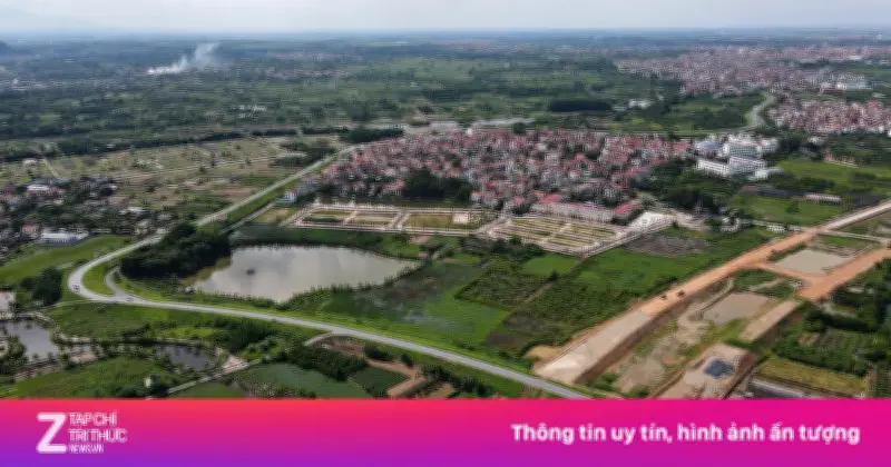 Bộ Công An Đề Xuất Tham Gia Thẩm Định Quy Hoạch Sử Dụng Đất Quốc Gia